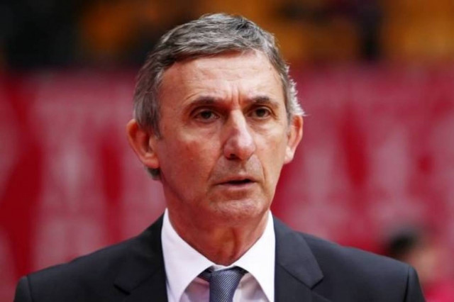 «Θα συνεργαστούμε με τους Θάντερ»