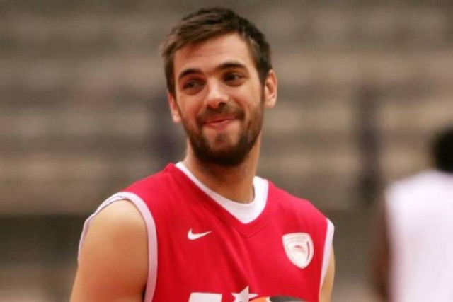 Μάντζαρης: Εμείς κυριαρχούμε στο ΣΕΦ