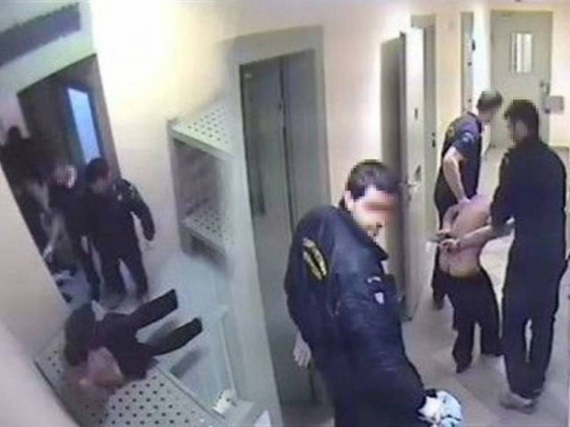 Watch pictures of Ilia Kareli before his death