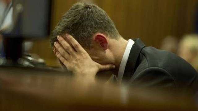 Καταπέλτης ο εισαγγελέας για τον Πιστόριους