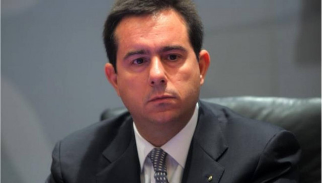 Μηταράκης: Μια νέα Ελλάδα βγαίνει ξανά στις αγορές