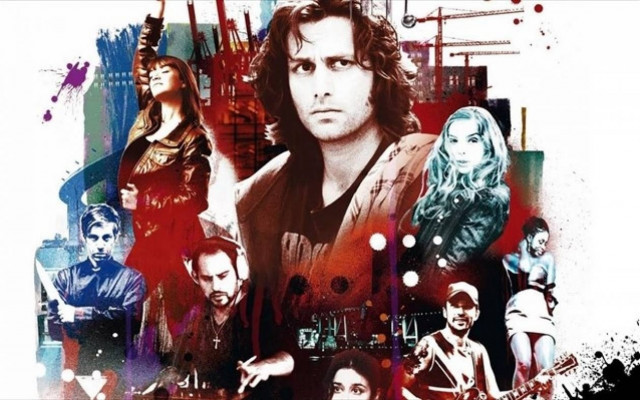 Κινηματογραφικό αφιέρωμα στη «Σύγχρονη Κωμωδία»