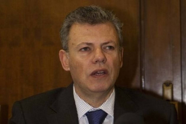 Συνεχίζεται η κόντρα Χαντζαρίδη-Μπουτάρη