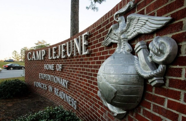 ΗΠΑ: Πεζοναύτης σκότωσε συνάδελφό του σε στρατιωτική βάση