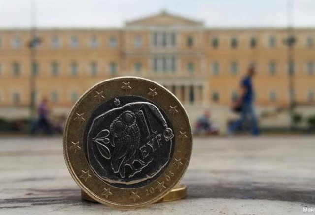 Bloomberg: Την Πέμπτη η έξοδος της Ελλάδας στις αγορές