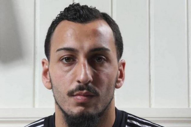 Ποιος είδε το Μήτρογλου και δεν τον φοβήθηκε