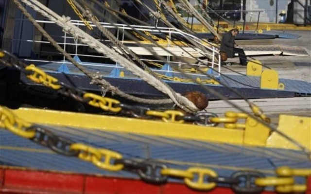 Passenger ship routes to be fully serviced due to Easter