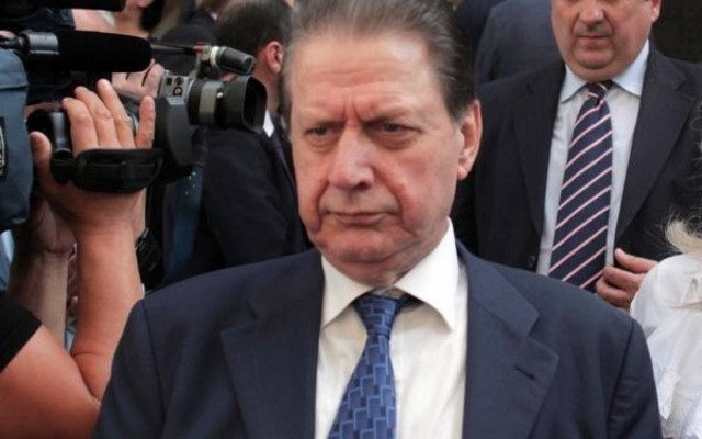 Την έναρξη του προεκλογικού αγώνα κήρυξε ο Βύρων Πολύδωρας