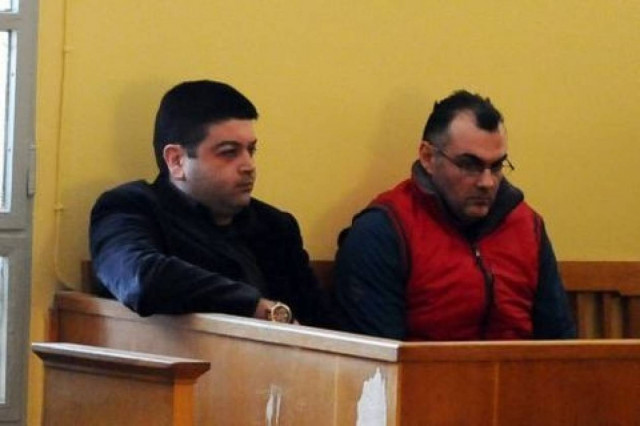 Λαμία: Ξεκινά σήμερα η δίκη του Κορκονέα - «Φρούριο» το Εφετείο