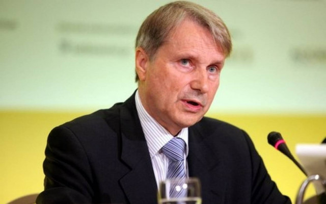 Ράιχενμπαχ: H Ελλάδα έχει βελτιώσει την απόδοσή της