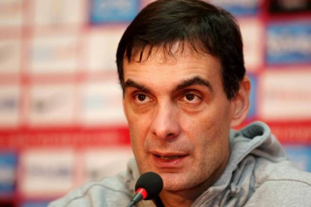 Ευρωλίγκα: LIVE ο Γιώργος Μπαρτζώκας (video)