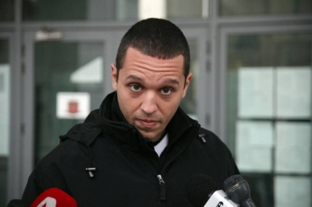 Ο Κασιδιάρης φώναξε «ληστεία» και «πάγωσε» βουλευτή του ΣΥΡΙΖΑ