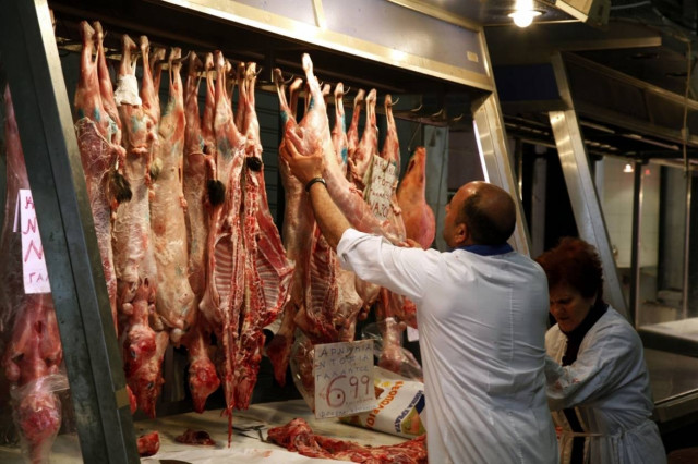 Θεσσαλονίκη: Σύσκεψη αύριο για τη λειτουργία της πασχαλινής αγοράς