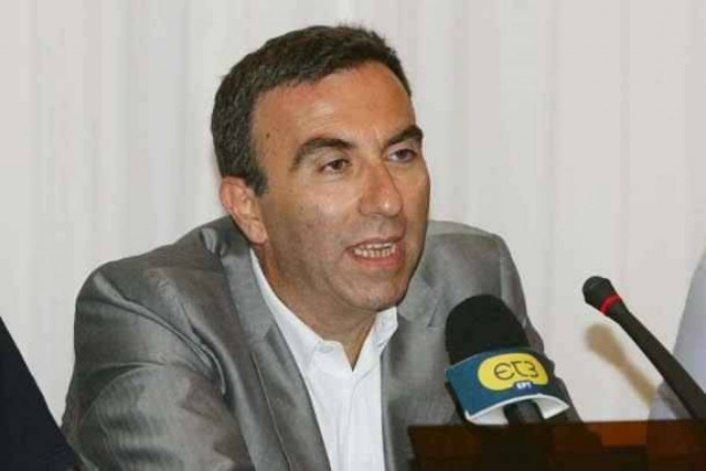 Ορατό ενδεχόμενο συνεργασίας Καλαφάτη-Μάτη