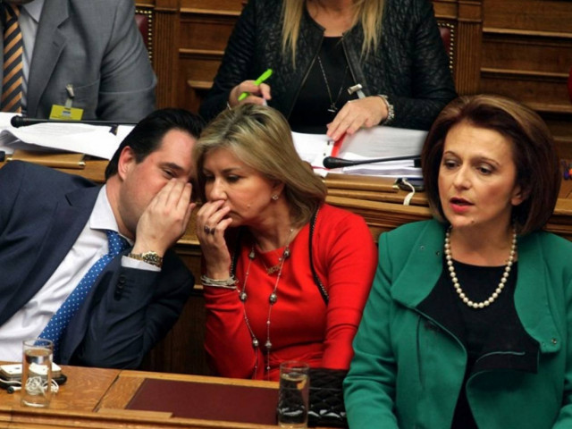 Στη Δικαιοσύνη η «κατάρρευση του εθνικού προγράμματος εμβολιασμών»