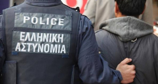 Αλεξανδρούπολη: Διαρρήξεις ανήλικου σε λεωφορεία και καταστήματα