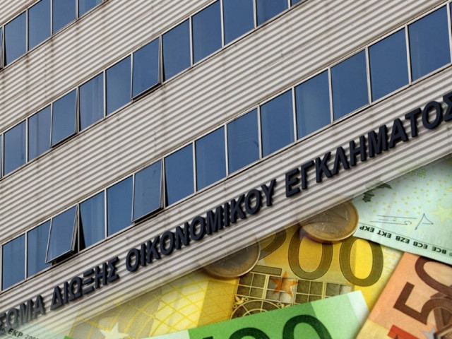 «Καμπάνες» και παραπομπές στον Εισαγγελέα από το ΣΔΟΕ