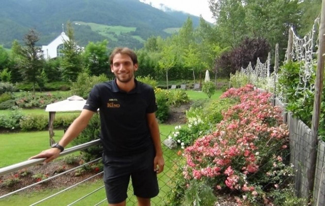 Γιώρης: Στον Άρη ανεξαρτήτως κατηγορίας