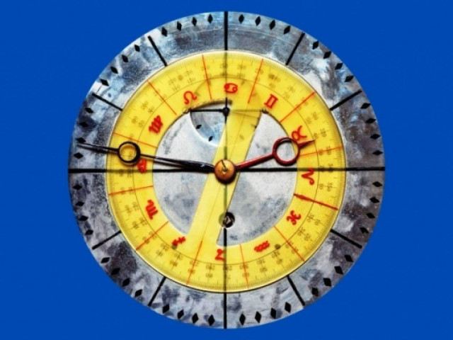 Ημερήσιες Προβλέψεις για όλα τα Ζώδια 10/4