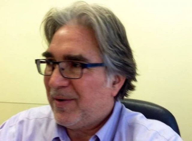 Υποψήφιος με τον Γ. Μώραλη ο Στέλιος Μπρατσόλης