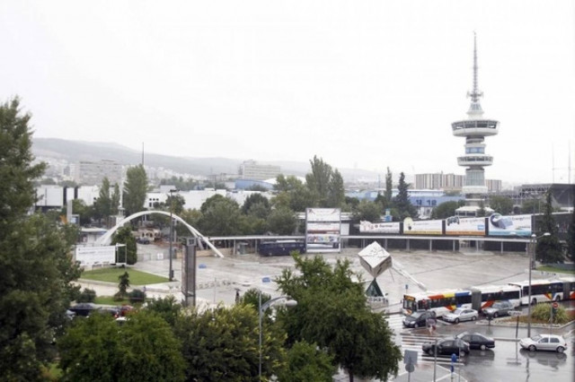 79η ΔΕΘ: Παρουσιάζονται αύριο οι κεντρικοί άξονες στην Αθήνα