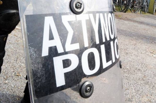 ΠΑΟΚ - Ολυμπιακός: Τα μέτρα τάξης στην Τούμπα