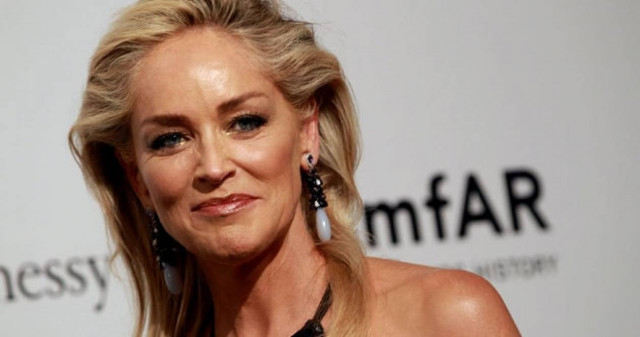 Στο νοσοκομείο η Σάρον Στόουν