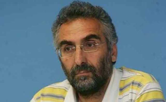 Ανταρσία: Ο Θ. Αγαπητός σε εκδήλωση στο Δενδροπόταμο