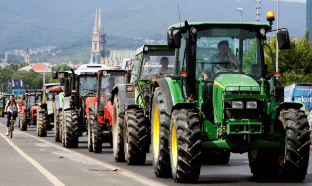 Σέρρες: Αγρότες έπεσαν θύματα διαδικτυακής απάτης από Γάλλους