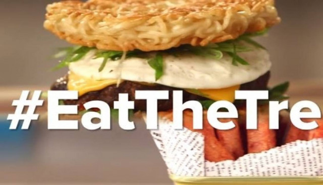 Με ένα φακελάκι κινέζικα noodles φτιάξτε το νοστιμότερο κοτόπουλο