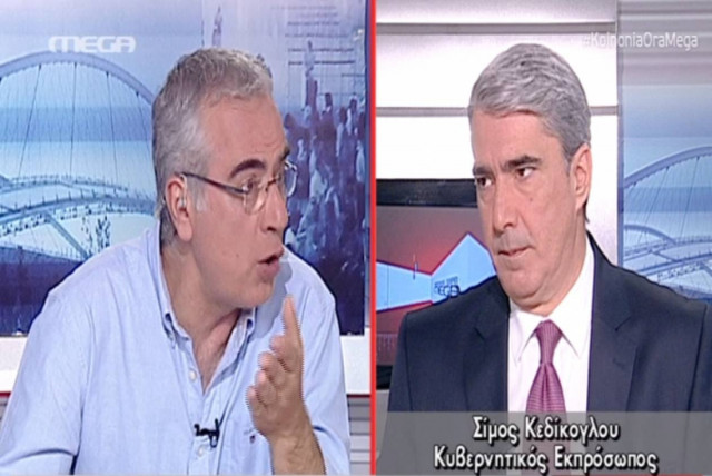 Κεδίκογλου: Έξοδος στις αγορές με σωστό τρόπο