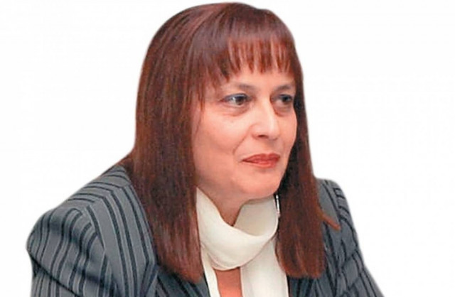 Η σύζυγος Παπαδημούλη υποψήφια δήμαρχος Φιλοθέης - Ψυχικού