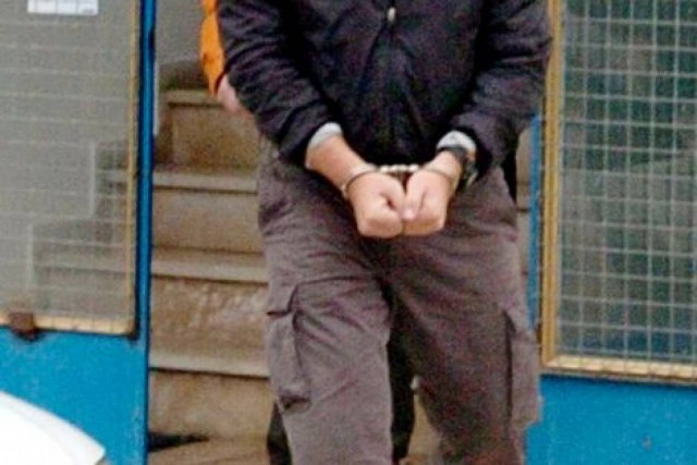 Αλεξάνδρεια: Σύλληψη 48χρονου για χρέη μισού εκατομμυρίου ευρώ