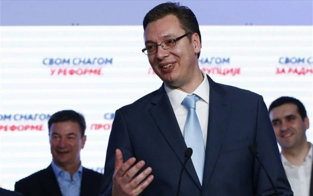 Σερβία: Έως τις 25 Απριλίου η νέα κυβέρνηση