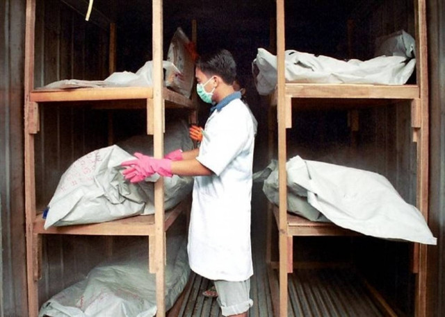 Θεσσαλονίκη: Στο επίκεντρο η δημιουργία Κέντρου Αποτέφρωσης νεκρών