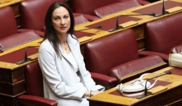 Ε. Κουντουρά: Για γέλια και για κλάματα η έξοδος στις αγορές