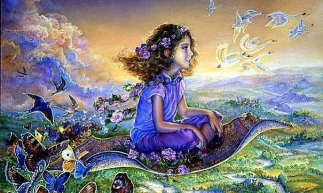 Τεστ: Δείτε αν το παιδί σας είναι indigo