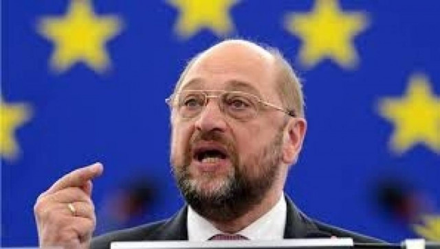 Ικανοποίηση Σουλτς για την επιστροφή της Ελλάδας στις αγορές