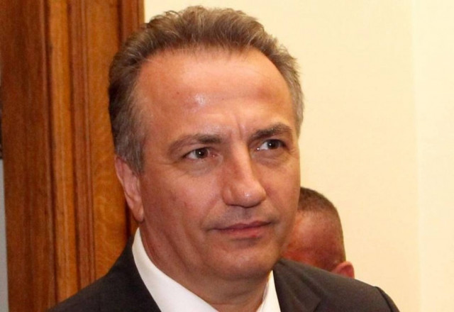 Στην αντεπίθεση ο Καλαφάτης