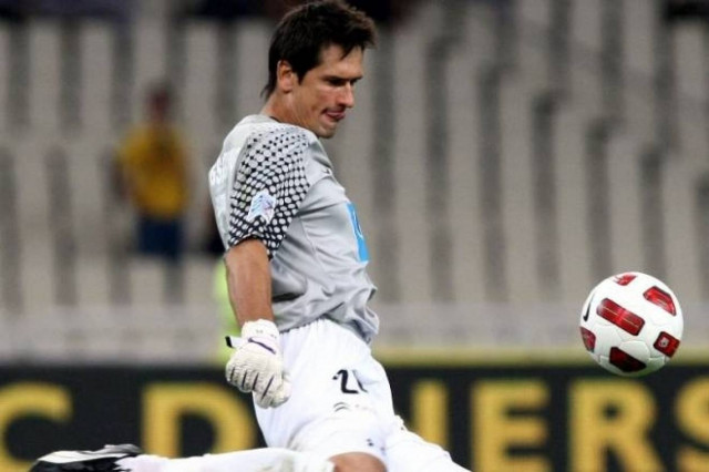 Γκσπούρνινγκ: Είμαστε έτοιμοι για Ολυμπιακό