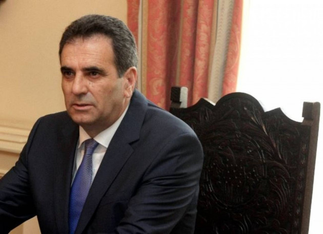 Λεονταρίδης: Στόχος η συνέχεια της λειτουργίας των εργοστασίων ζάχαρης