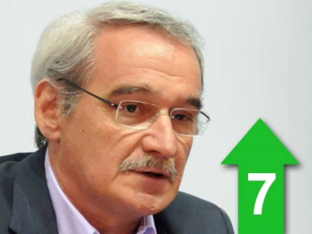 Ντροπή του κ. Βενιζέλου