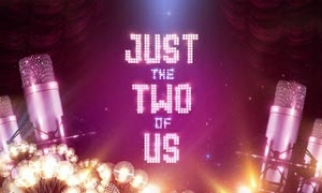 Πρωτιά για το «Just the two of us»