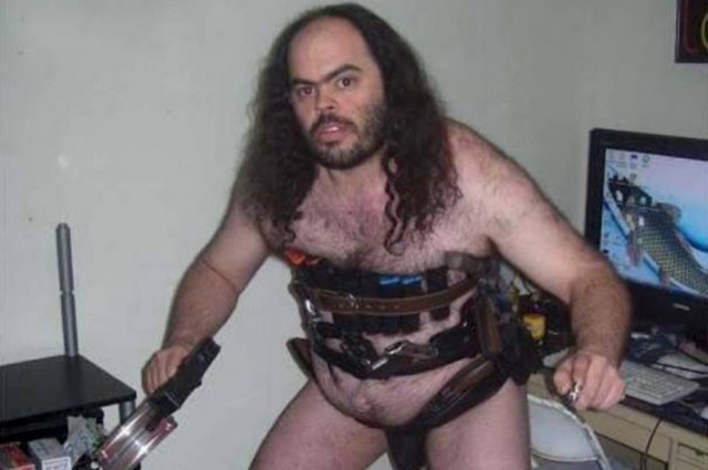 Πέντε αστείες φωτογραφίες που αν δεν τις δεις, δεν τις πιστεύεις!