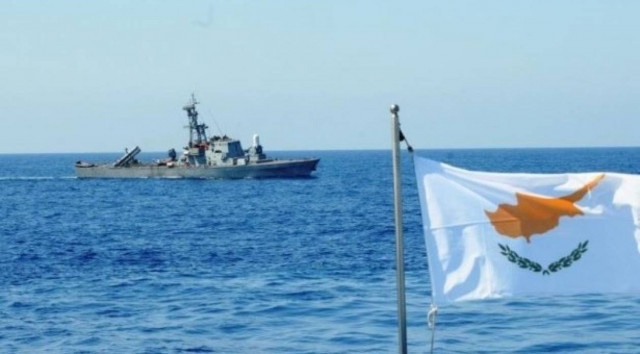 Άσκηση έρευνας και διάσωσης στην περιοχή ΑΟΖ-Ισραήλ