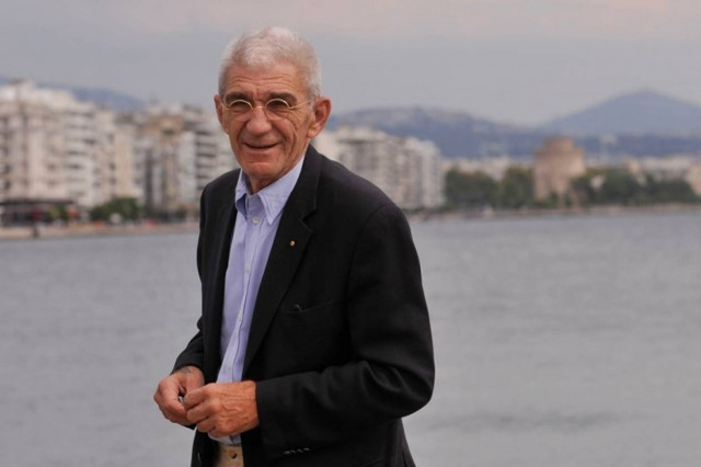 Έκανε τον απολογισμό του ο Μπουτάρης