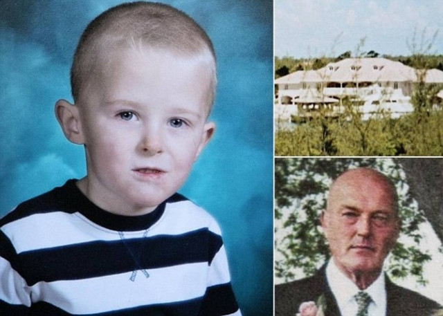 13χρονος είδε τον πατέρα του να ψυχορραγεί μπροστά στα μάτια του