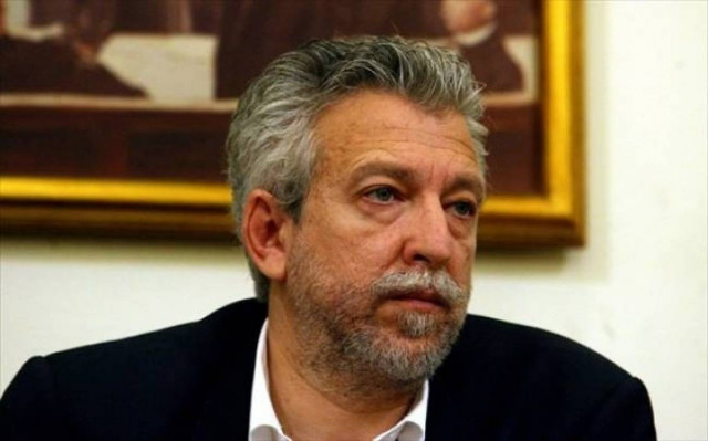 Κοντονής: Η έκρηξη δεν θα κρύψει τα προβλήματα