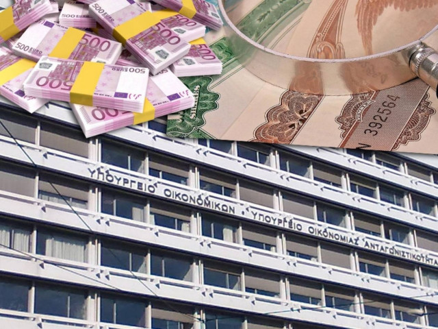 Άντληση 3 δισ. ευρώ από την έκδοση του πενταετούς ομολόγου