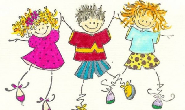 Προτάσεις που... μυρίζουν άνοιξη για εσάς και τα παιδιά σας